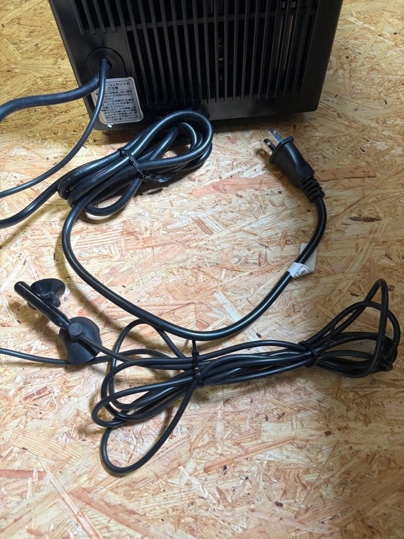 GEX クールウェイBK110