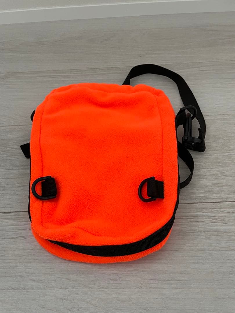 ミルキーウーロンsupreme ポーラテックスリングバック