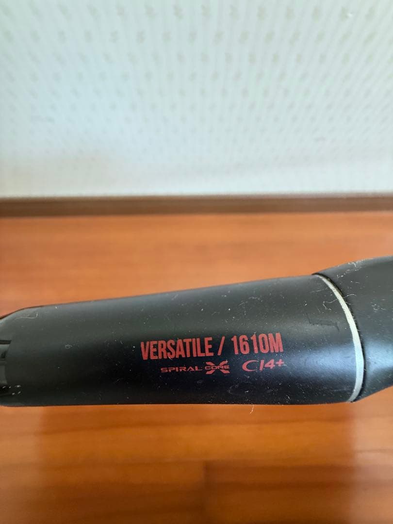 ジャッカル　POISON ADRENA VERSATILE 1610M