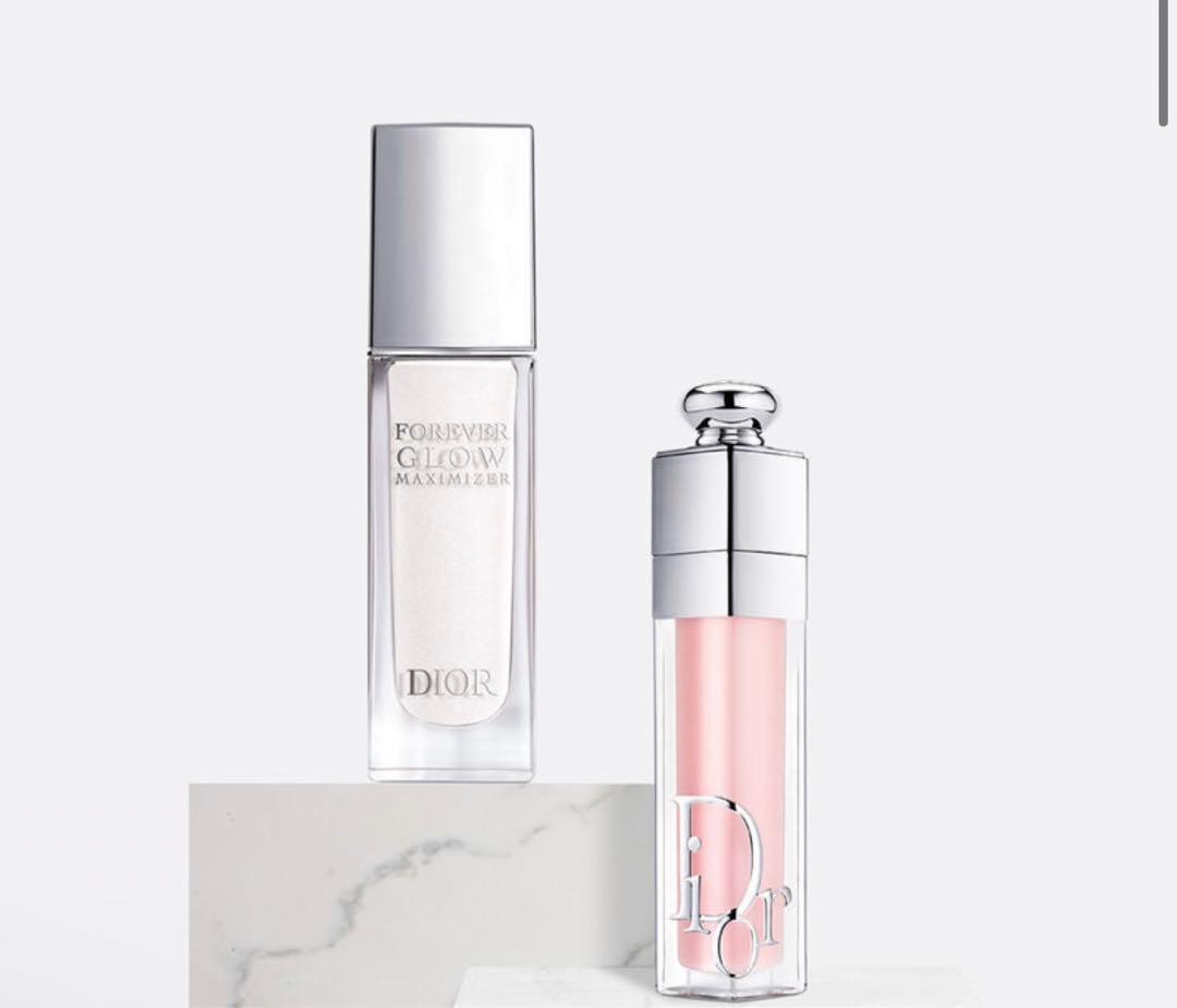 ディオール ホリデーメイクアップ セット