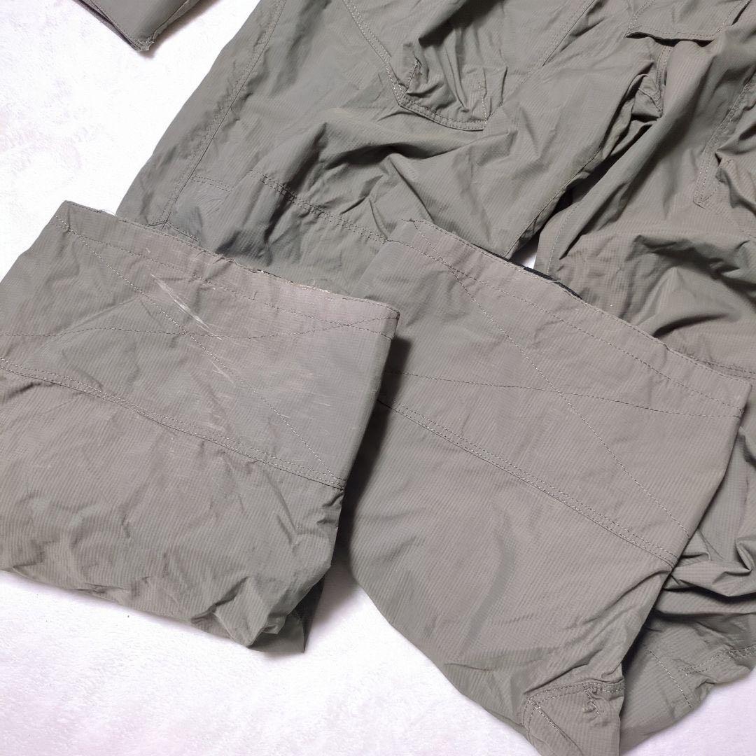 ヘリーハンセン　スノボウェアつなぎL