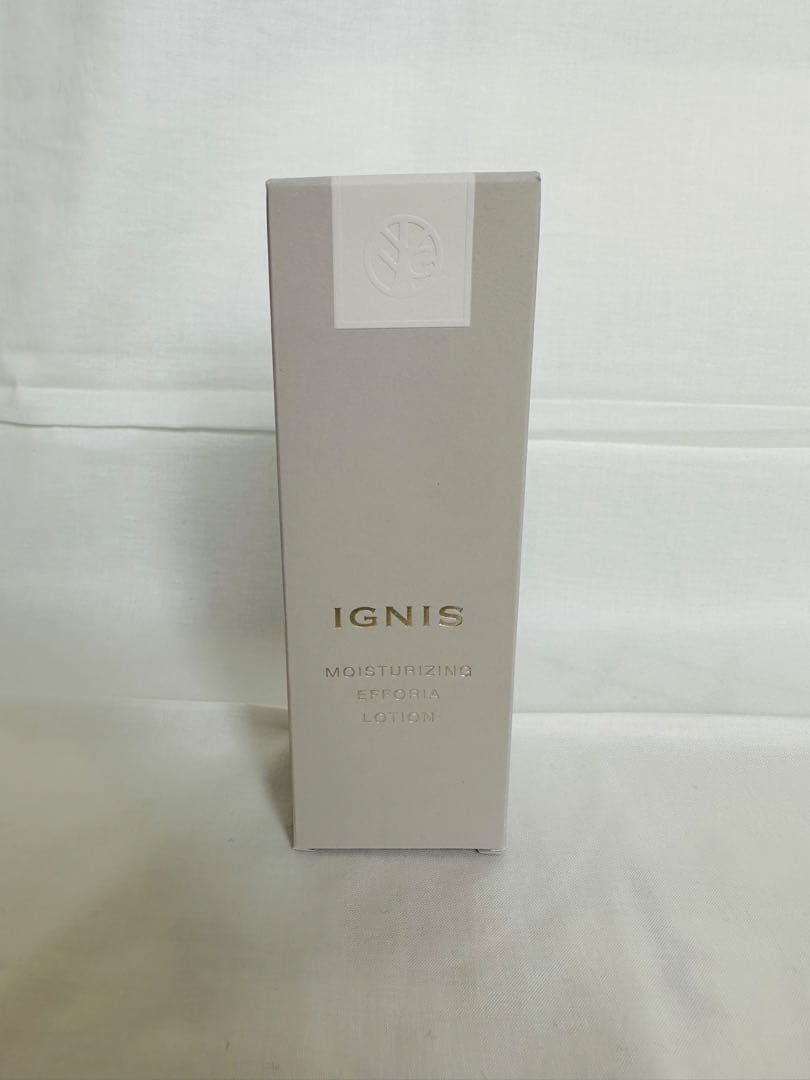 【新品未使用】IGNIS モイスチャライジング エッセンス ローション200ml