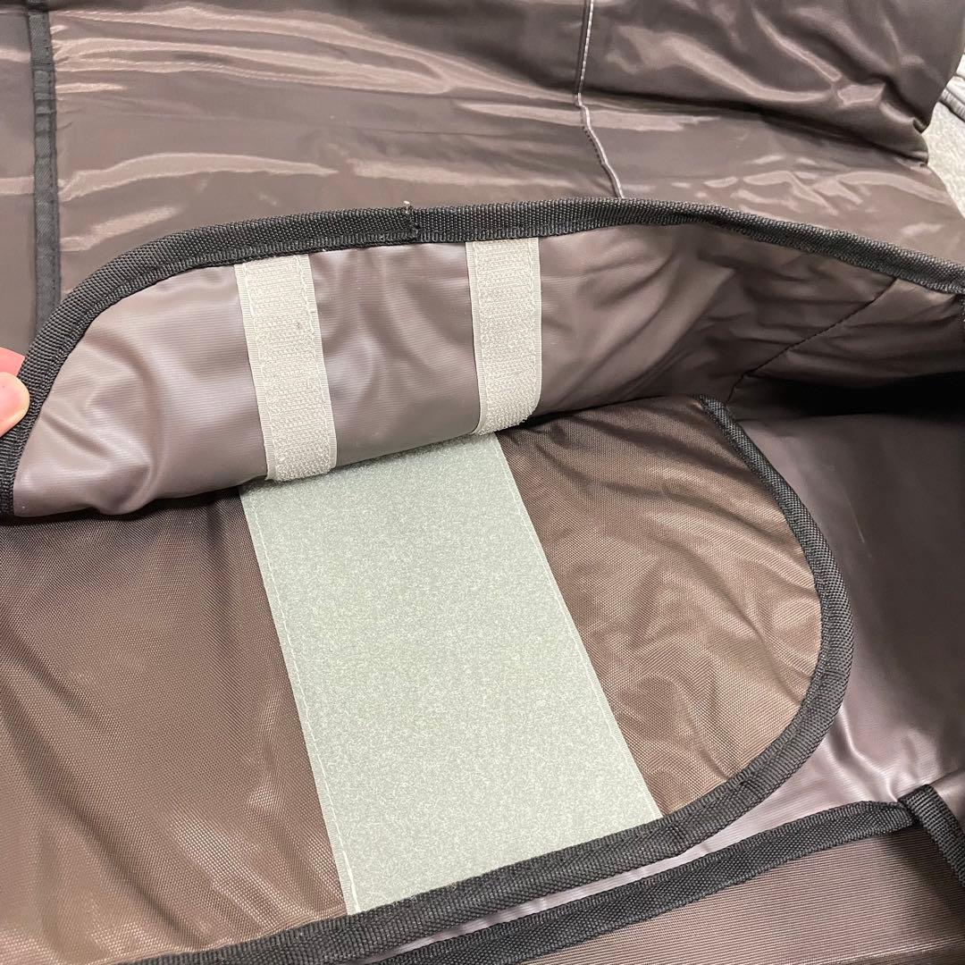 美品　FORTUNA　HEATMAT ヒートマット　H060050