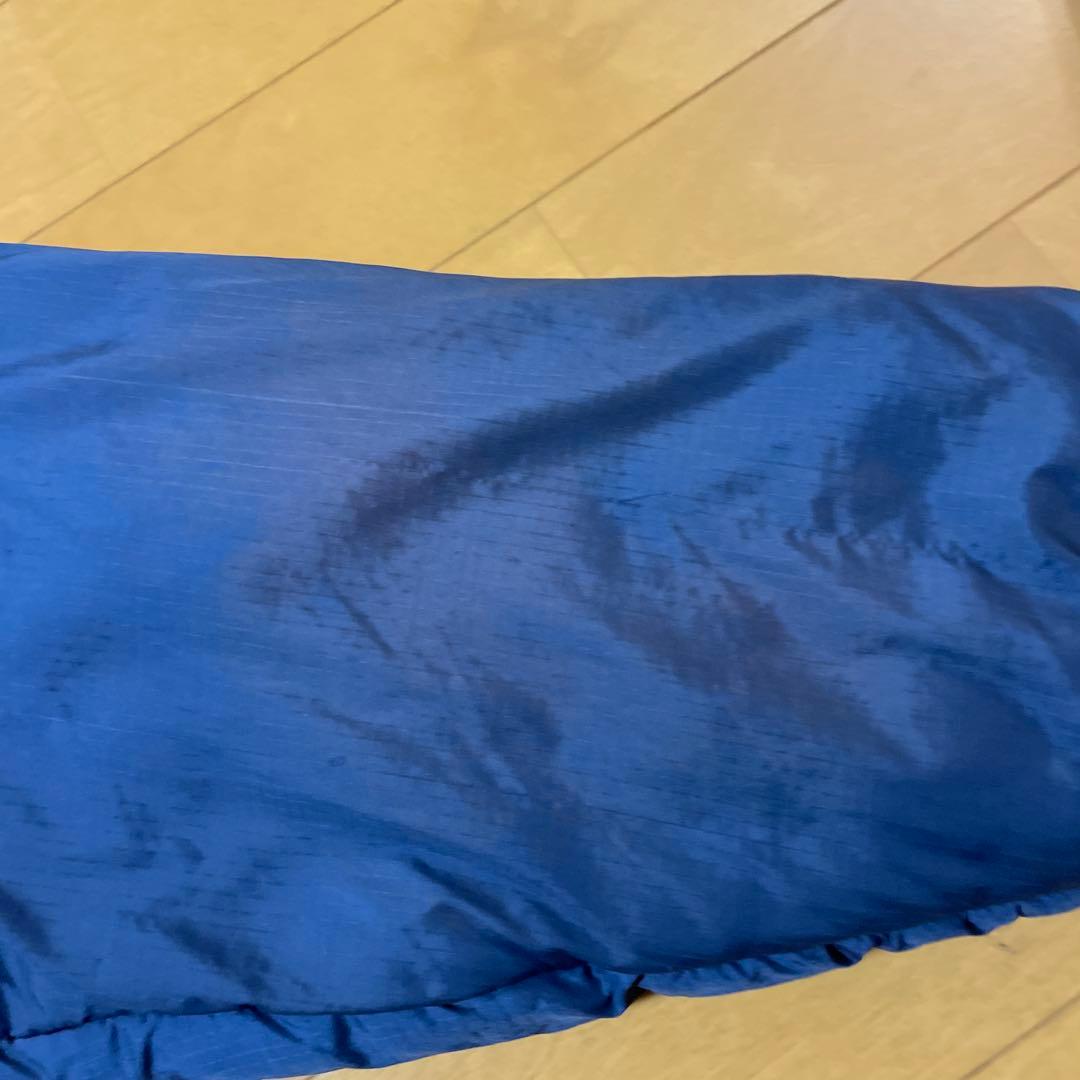 n*n様 フカフカ patagonia パフボール ジャケット ネイビー M