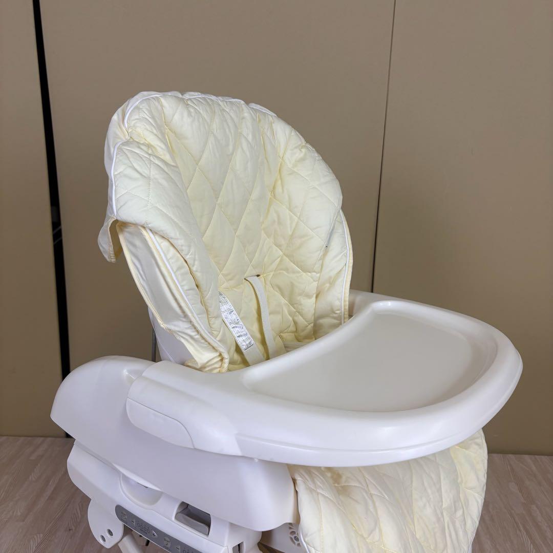 極上クリーニング済　☆綺麗☆　コンビ　ハイロー　電動式　フェアレット　オート