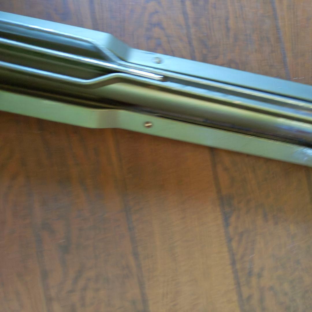 Pearl ボンゴ 赤 スタンド付き