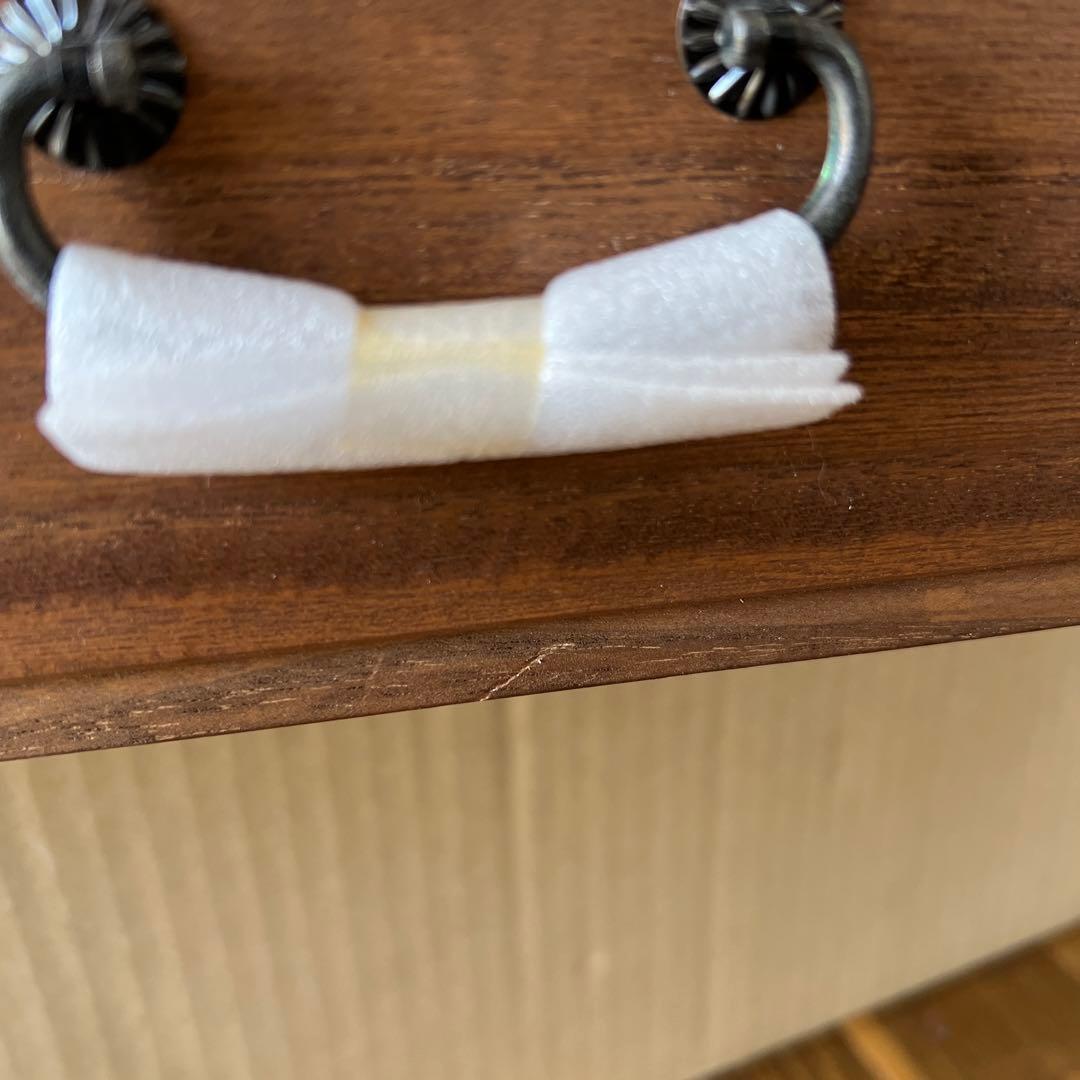 Sound Horizon / 桐箪笥＋ミニ桐箪笥ストラップ