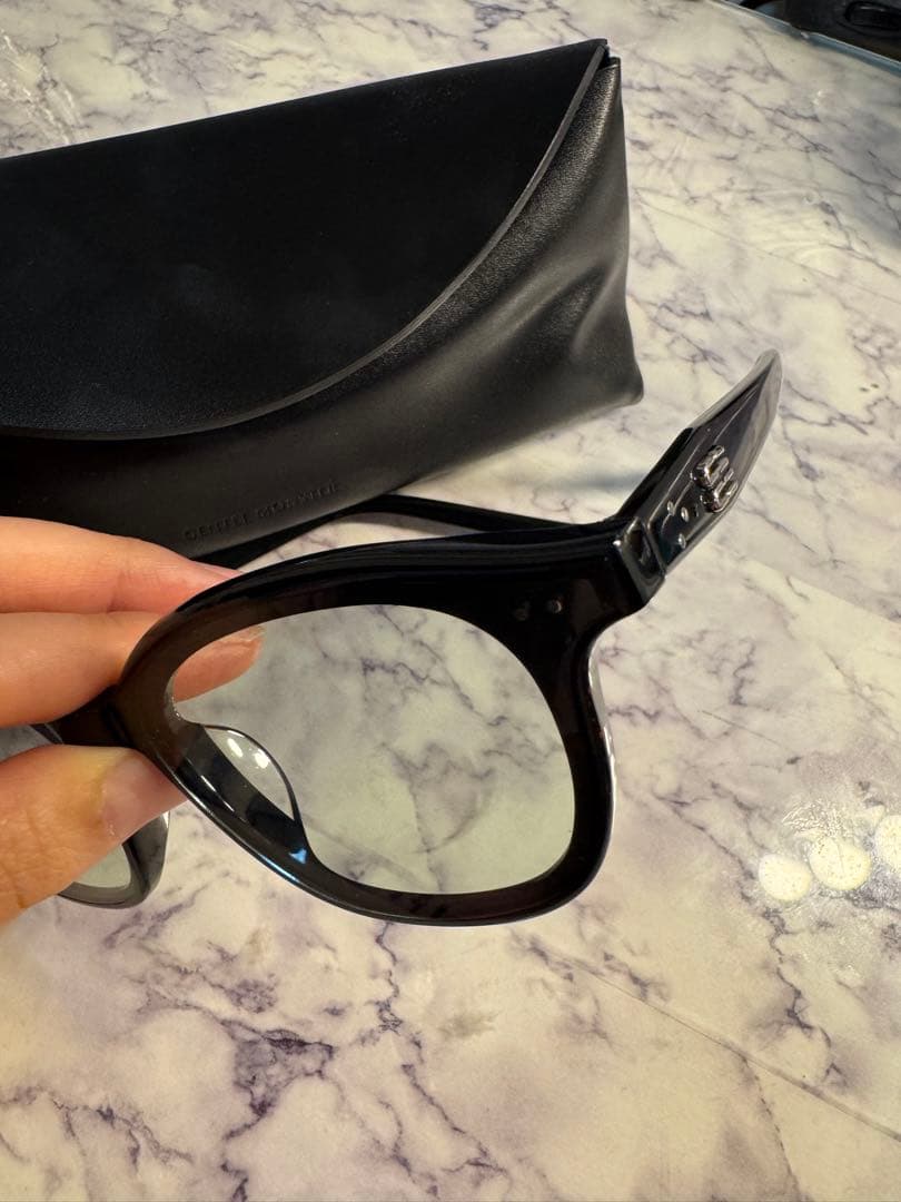 ジェントルモンスター サングラス 公式品