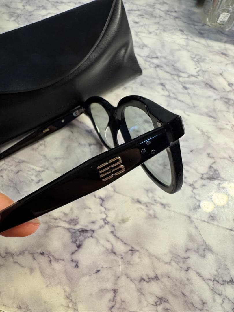 ジェントルモンスター サングラス 公式品