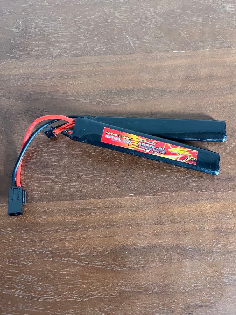 マルイ次世代電動ガン　MP5A5