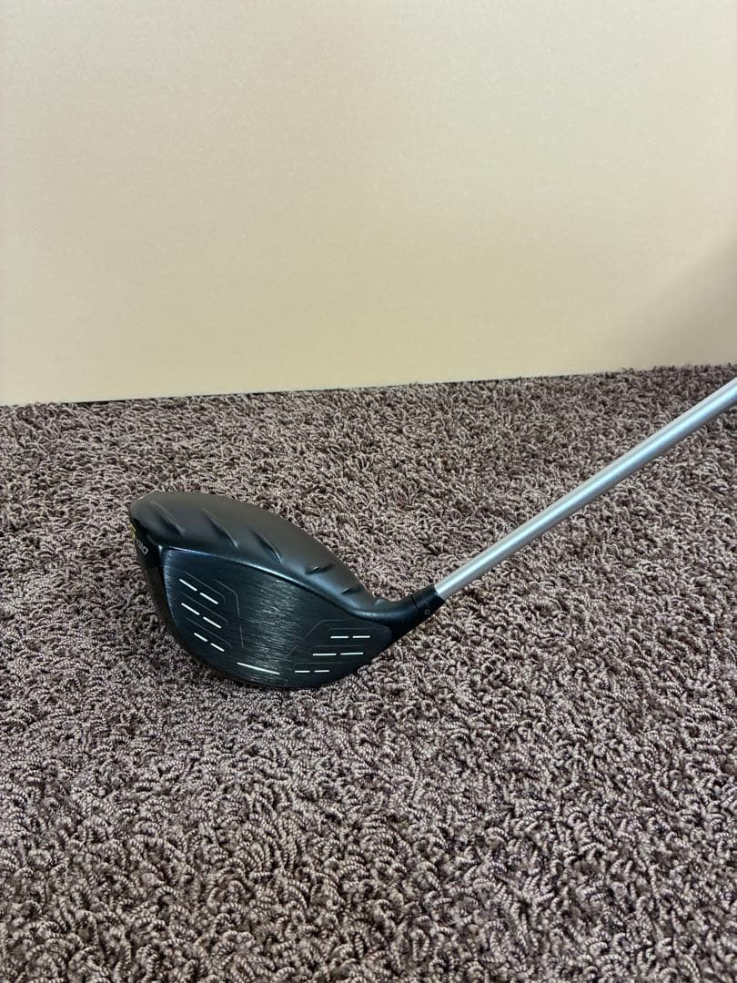PING G430 SFT ドライバー ヘッドカバー付き ウエイト付き