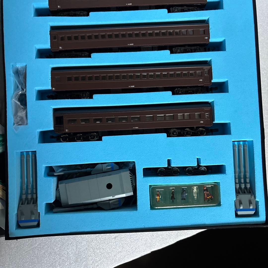 銀河鉄道999 2セット　古い　ジャンク