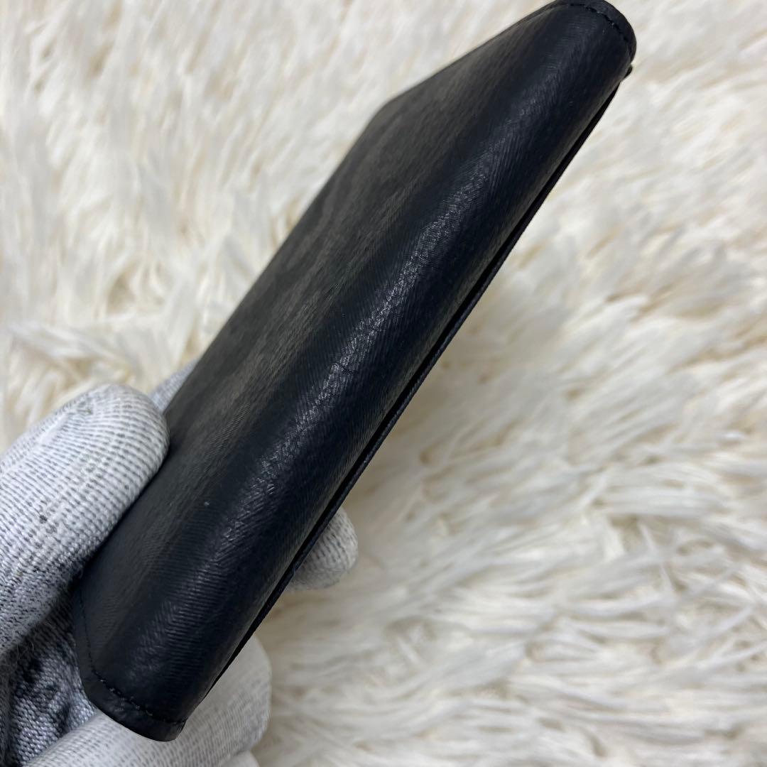 【極美品】 ポーター 名刺入れ カードケース 迷彩 箱付き