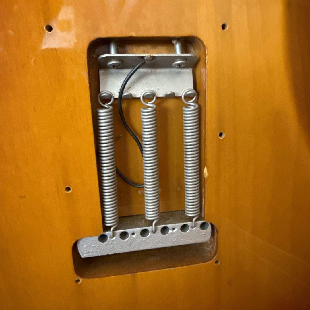 Fernandes THE REVIVAL RST-50 ジャパンビンテージ