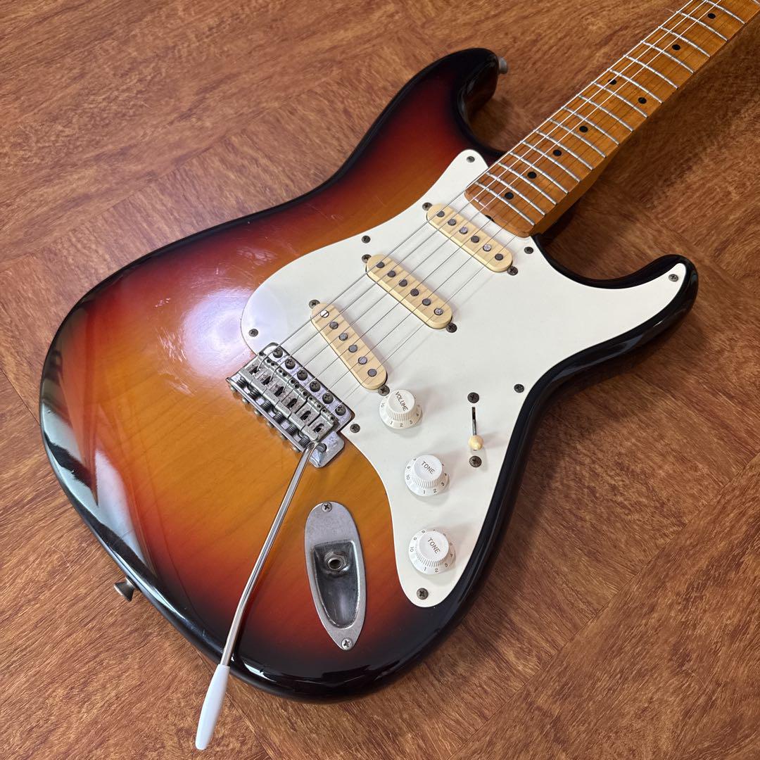 Fernandes THE REVIVAL RST-50 ジャパンビンテージ