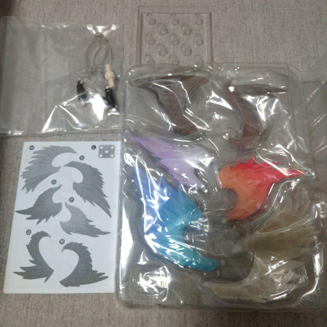 グランブルーファンタジー サンダルフォン　ねんどろいど