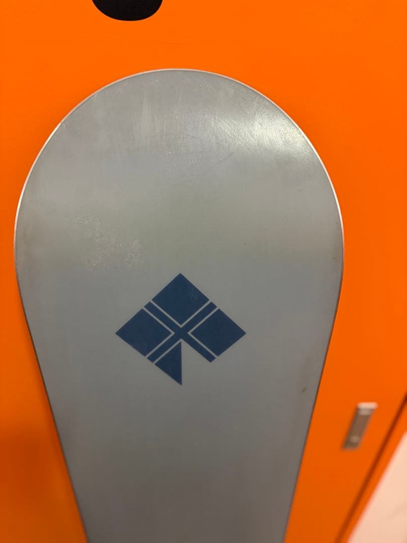 RICE 28 leverage GT1レバレッジ　151cm スノーボード　板