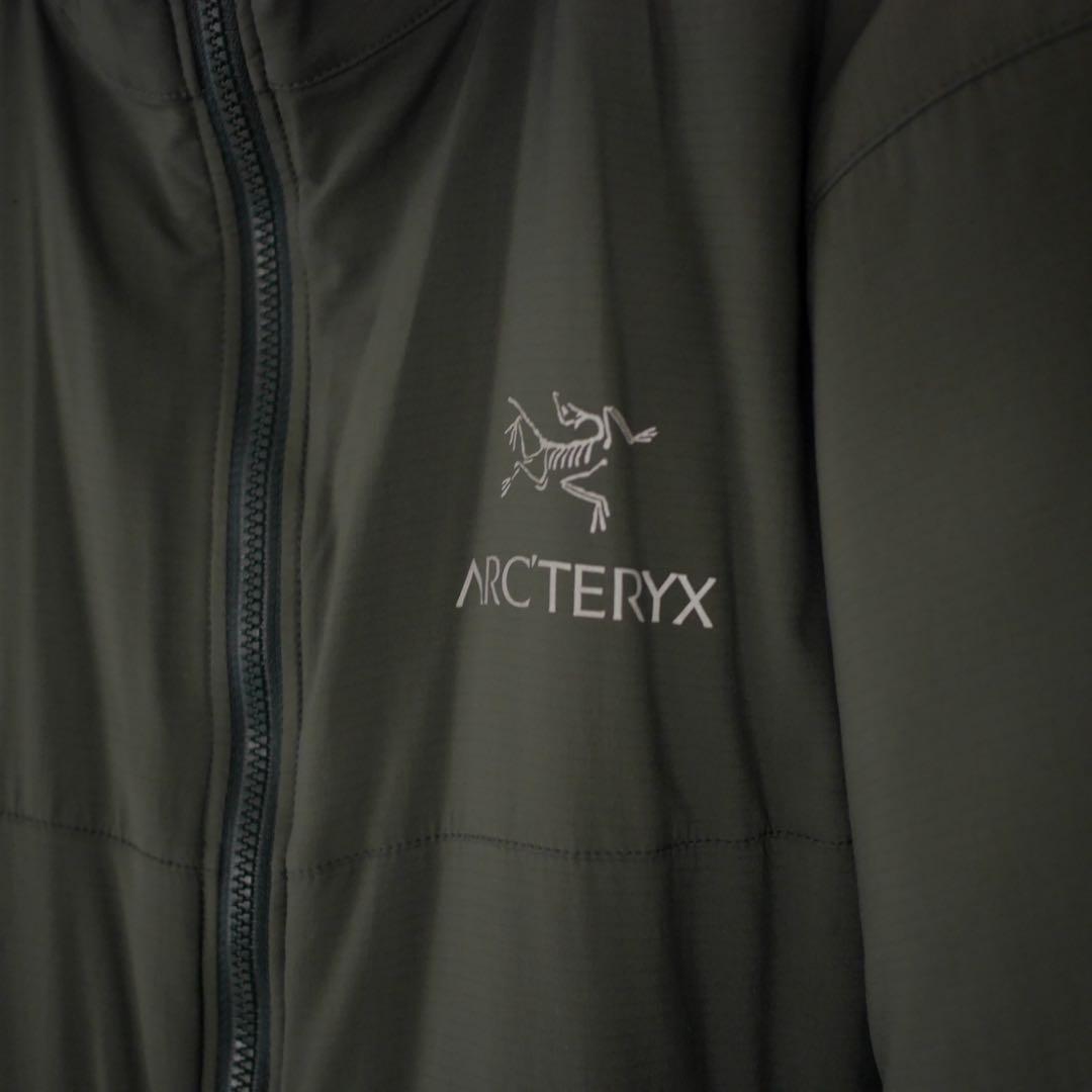 ARC'TERYX アークテリクス Atom AR Hoody