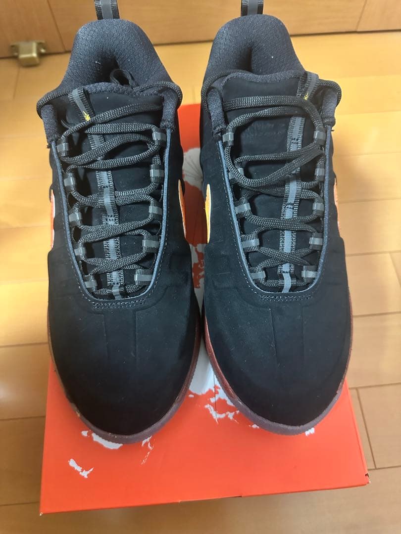 シューズ(男性用) NIKE BOOK2 EP 26cm