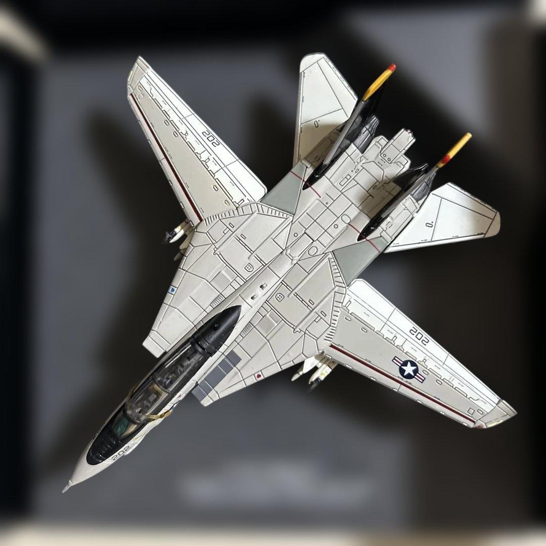 Century Wings F-14Aトムキャット 1/144スケール