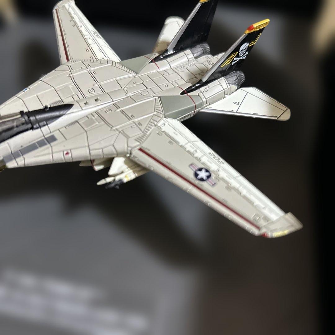 Century Wings F-14Aトムキャット 1/144スケール