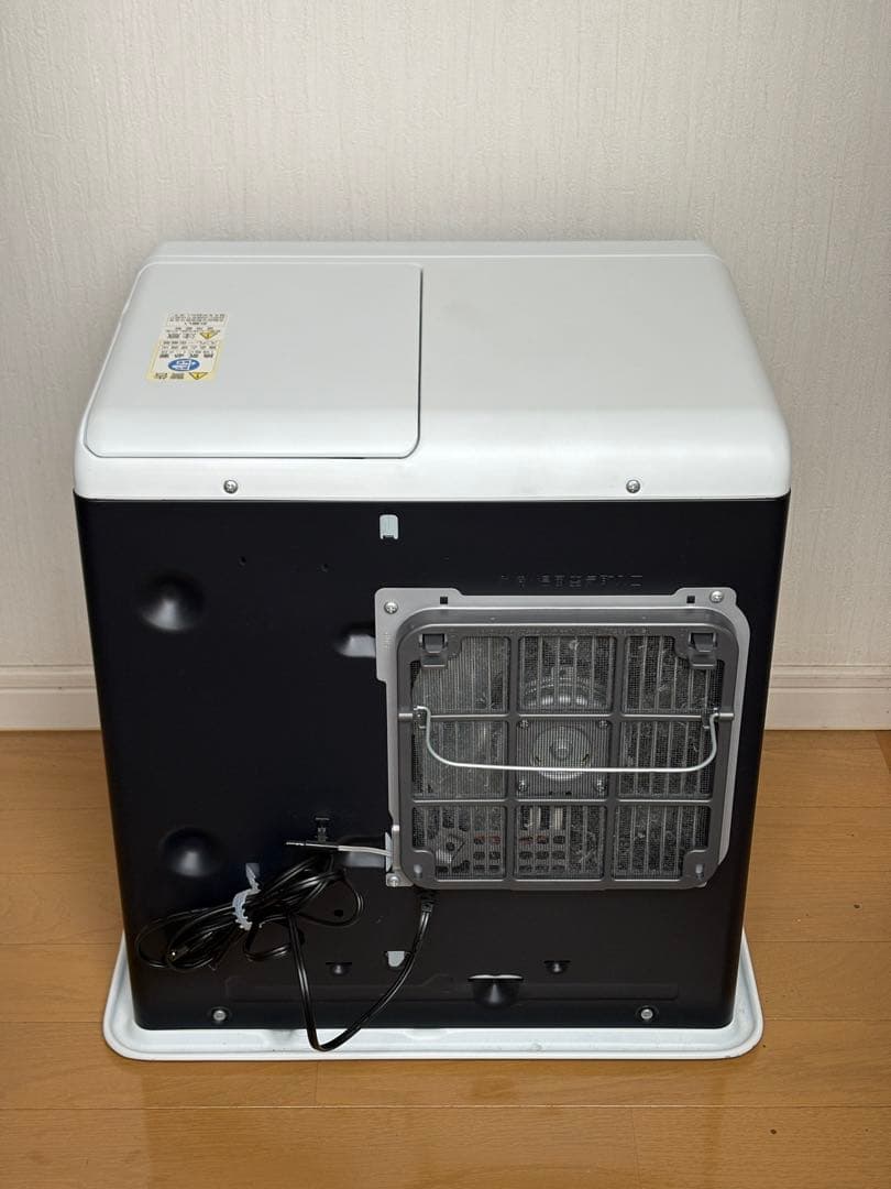 Dainichi FW-3721SGX ダイニチ ブルーヒーター タンク9L