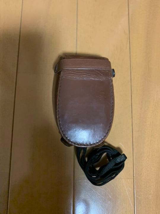 セコニック露出計　MODEL-1