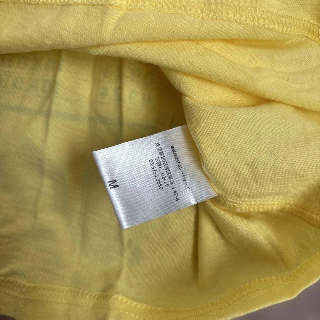 YUZU ARENA TOUR 2014 Tシャツ Mサイズ