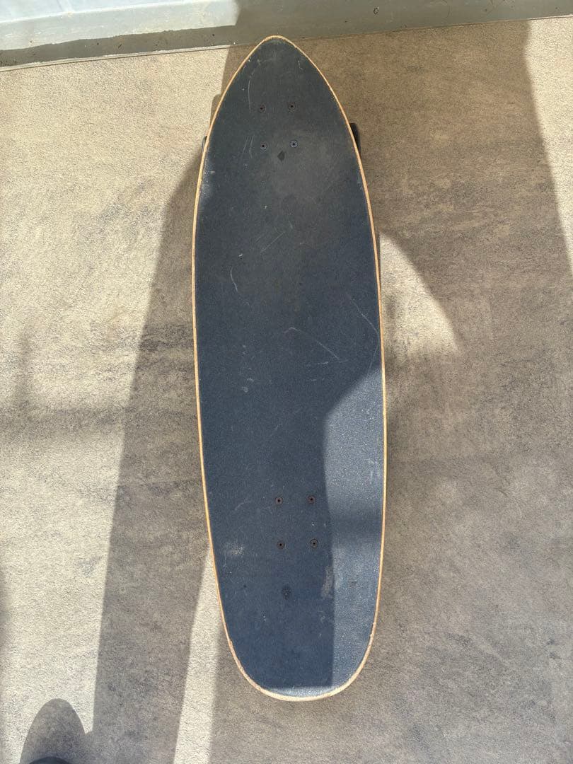 ❤️carver カーバー　スケートボード　スケボー　ロンスケ