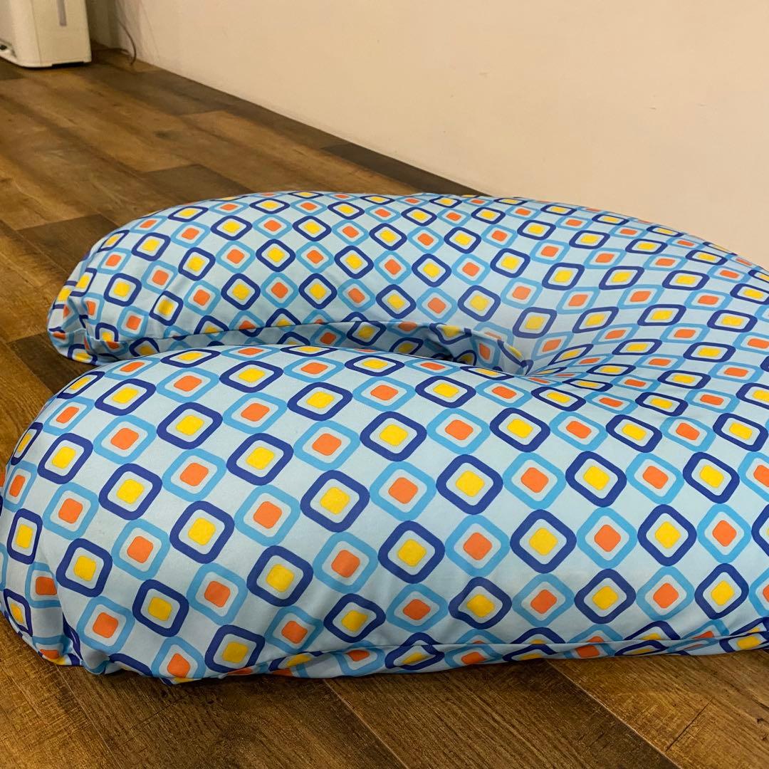 ととろん　ヨギボーサポート　ヨギボー サポート　オマケ　カバー付