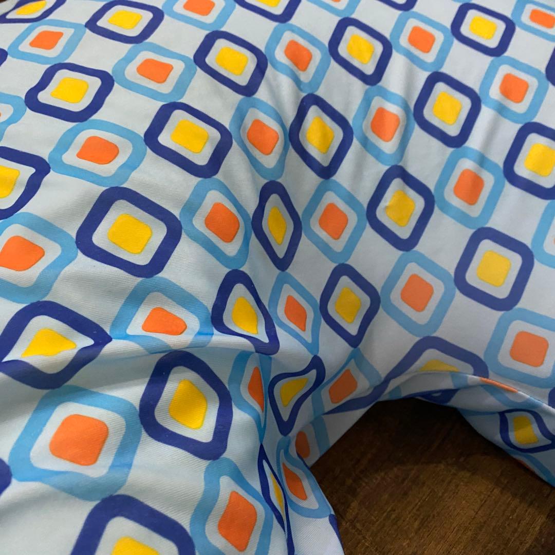 ととろん　ヨギボーサポート　ヨギボー サポート　オマケ　カバー付