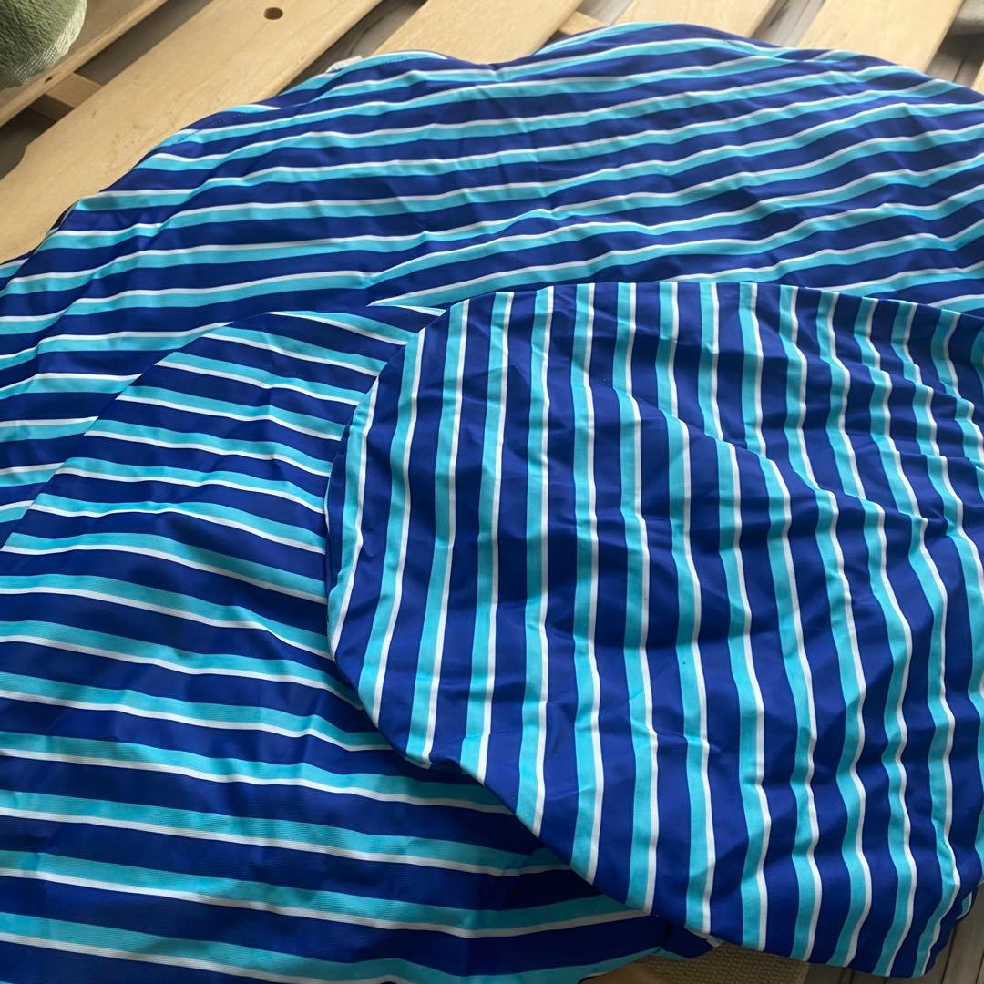 ととろん　ヨギボーサポート　ヨギボー サポート　オマケ　カバー付