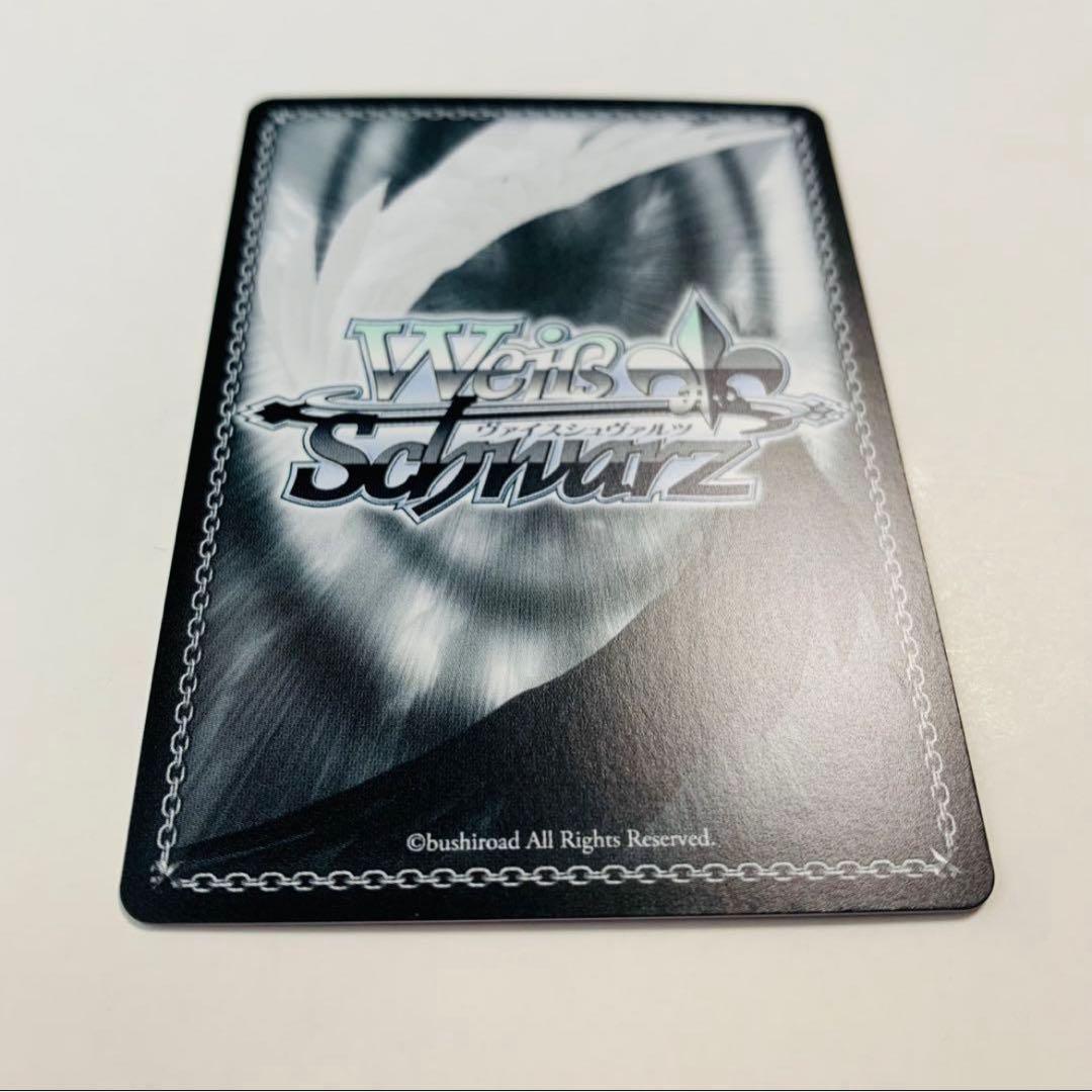 【極美品】ヴァイス　これからのこと フェイト　PR+ 優勝プロモ　20th