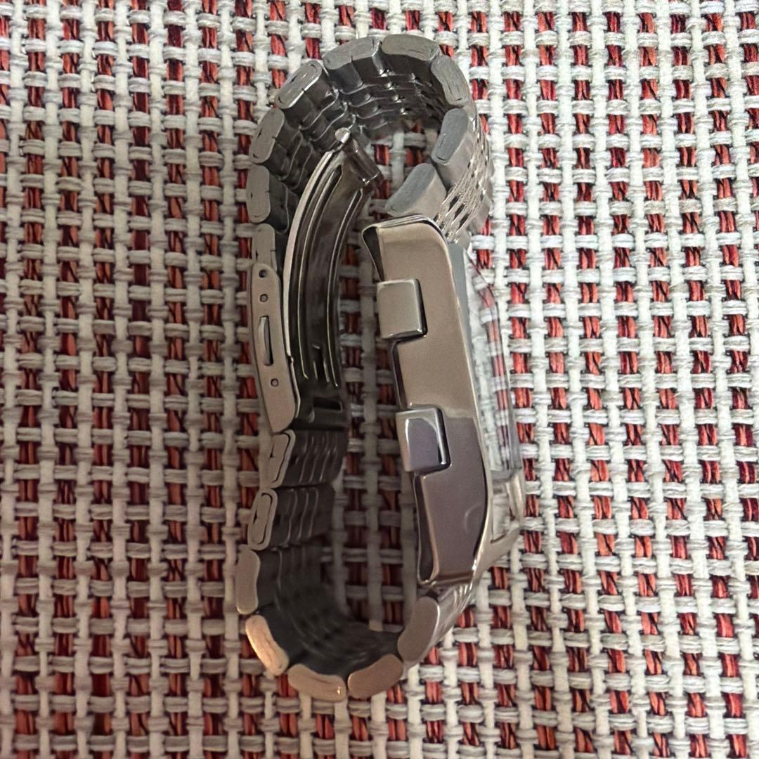 CITIZEN INDEPENDENT 8987-L19010 動作OK 美品