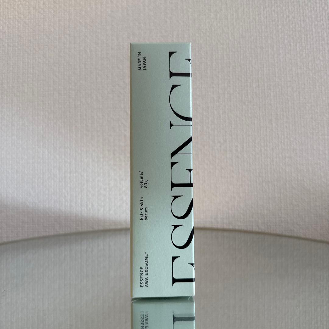 エステ プロラボ 泡エクソソーム　新品未開封 AWA EXOSOME 美容液