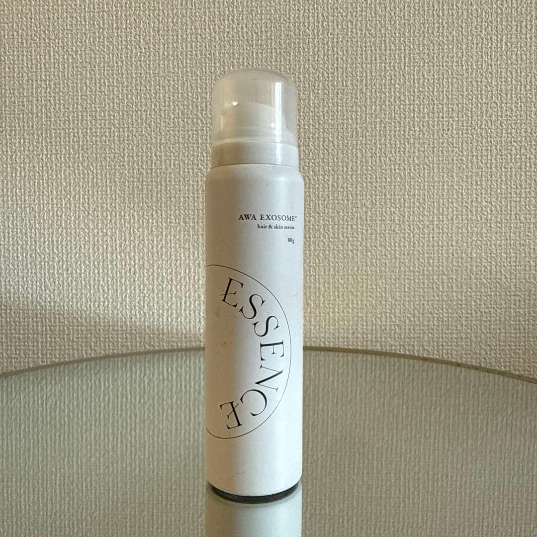 エステ プロラボ 泡エクソソーム　新品未開封 AWA EXOSOME 美容液