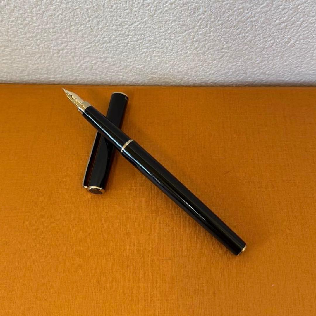 セーラー万年筆 SAILOR 14K 金ペン先 日本製 ヴィンテージ