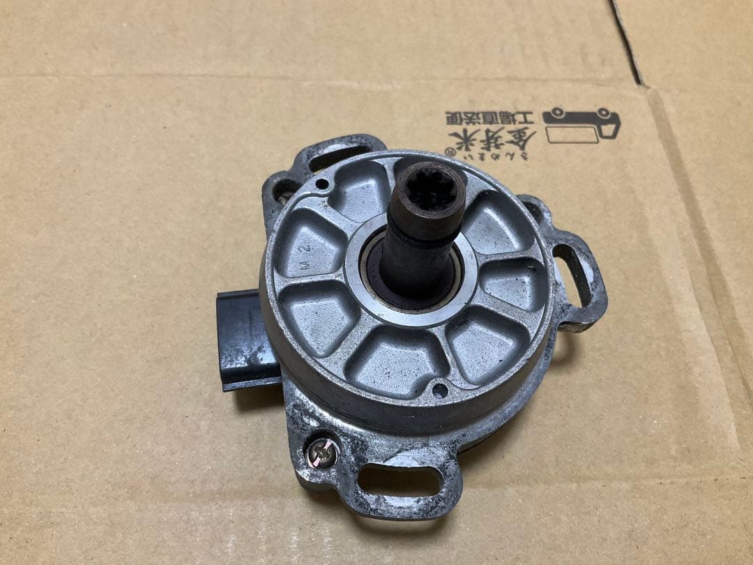 RB26 クランク角センサー ジャンク