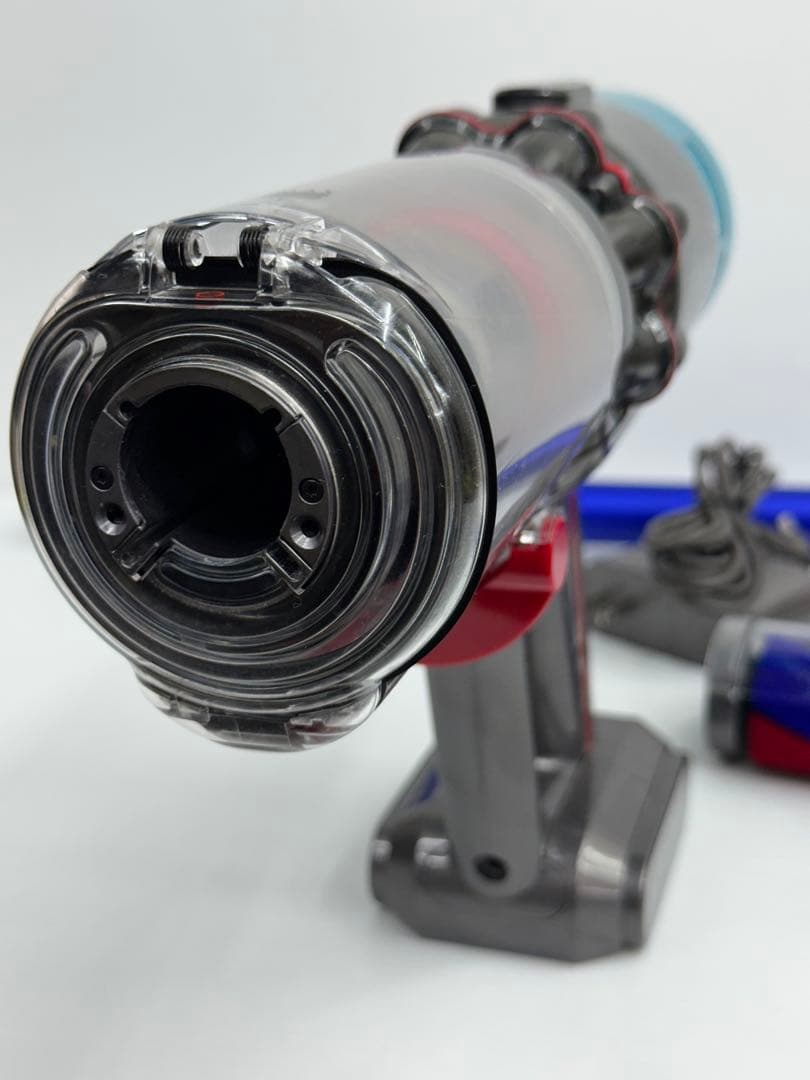 2022年製　ダイソン　掃除機　SV21 本体　ヘッド　パイプ　充電器　セット