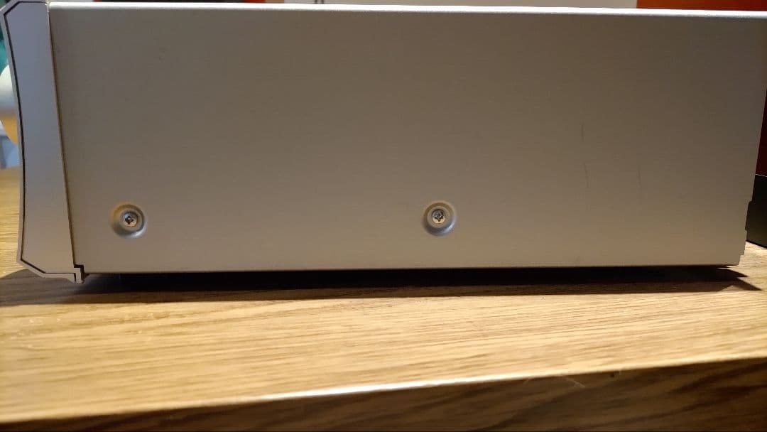 ★ジャンク★ ONKYO オンキョー CR−D1 / D-D1E 通電ＯＫ