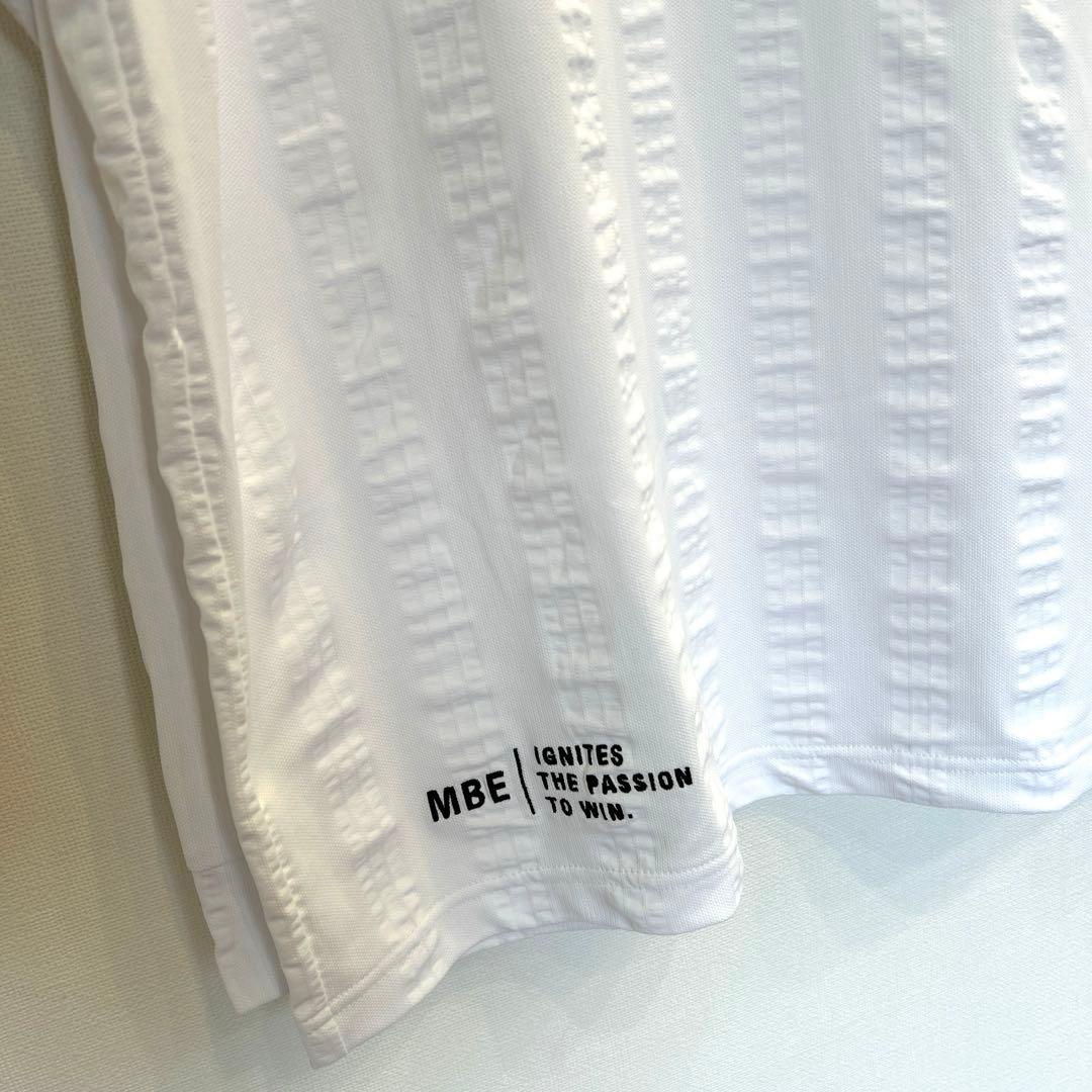 マスターバニーエディション　長袖　モックネック