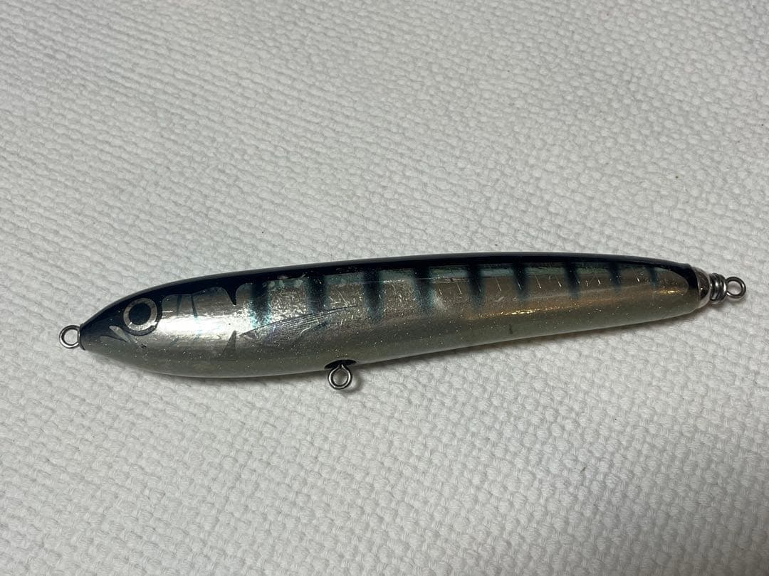 舞姫120 ブリモドキ　カーペンター　carpenter γ BF ガンマ