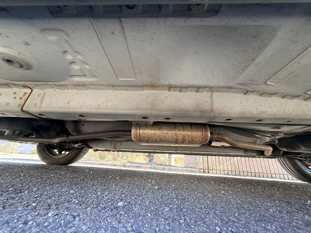 ダイハツ ムーヴ コンテ 69000km‼️