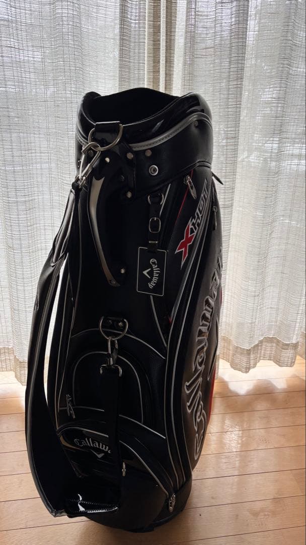 Callaway X HOT クラブセット