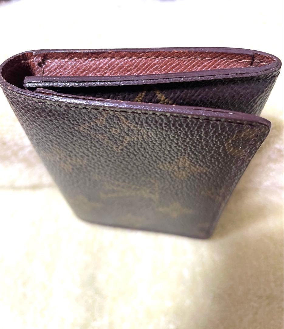 Louis Vuitton カードケース