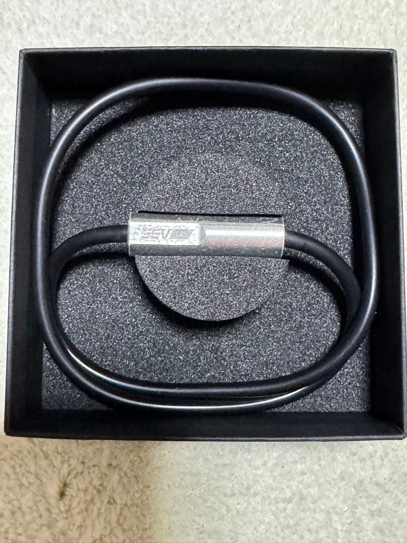 SEV ルーパー　46cm ブラック