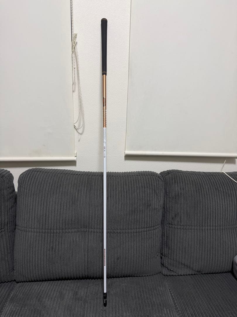 まさツアーad GC 60S pingスリーブ