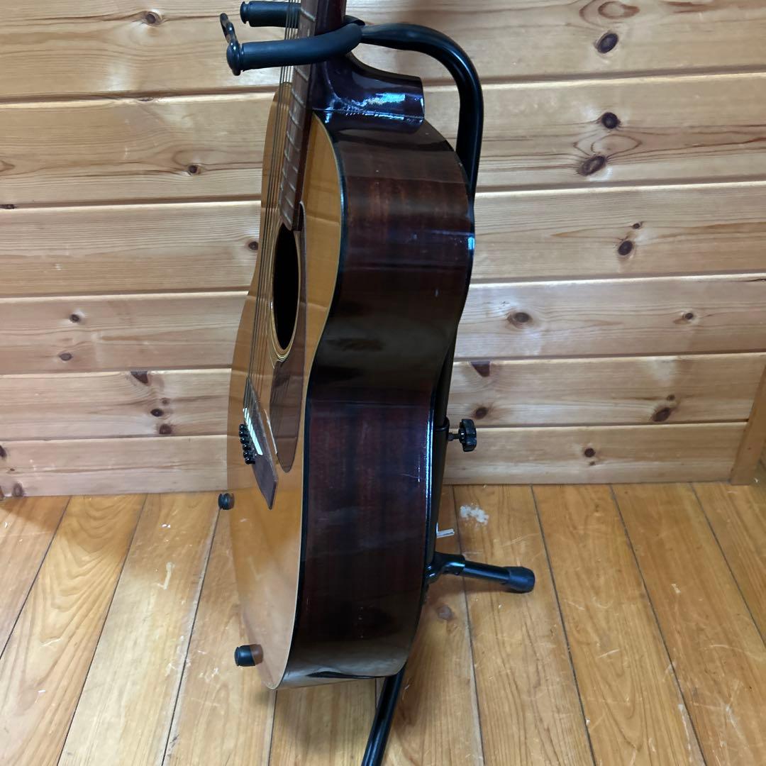 YAMAHA FG-130 アコースティックギター グリーンラベル ビンテージ