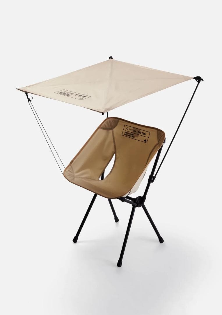 NEIGHBORHOOD Helinox 3点セット 新品未使用