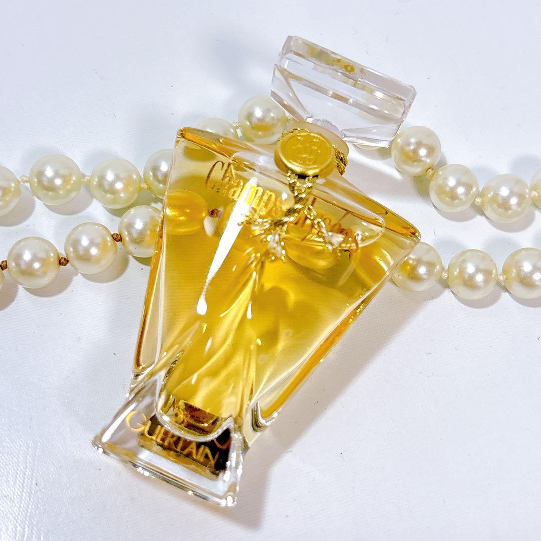 なおこ✨【未開栓】GUERLAIN シャンゼリゼ パルファン 10ml